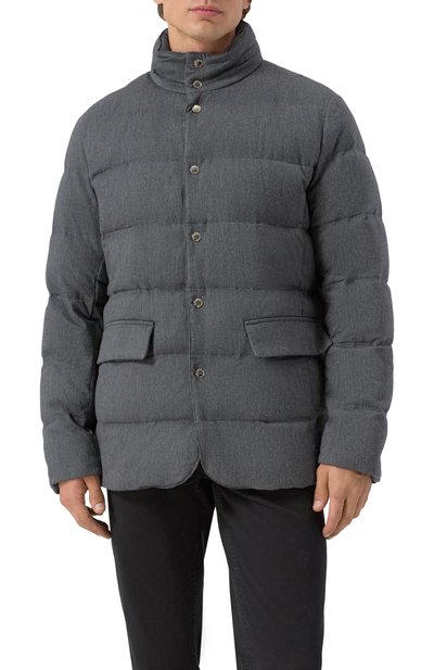 Пуховик DOLCE & GABBANA, арт. G9BSNT/FU5YA, фото 3