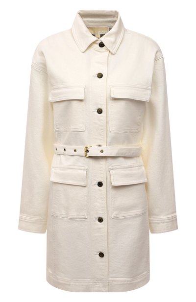 Джинсовое платье MICHAEL MICHAEL KORS, арт. MH180VWBUG, фото 1