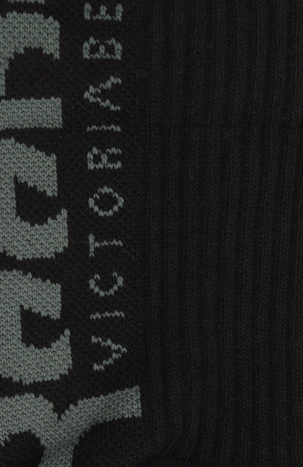 Носки reebok x victoria beckham REEBOK черного цвета по цене 3940 руб., арт. H31361, фото 2 Носки reebok x victoria beckham REEBOK, арт. H31361, фото 2