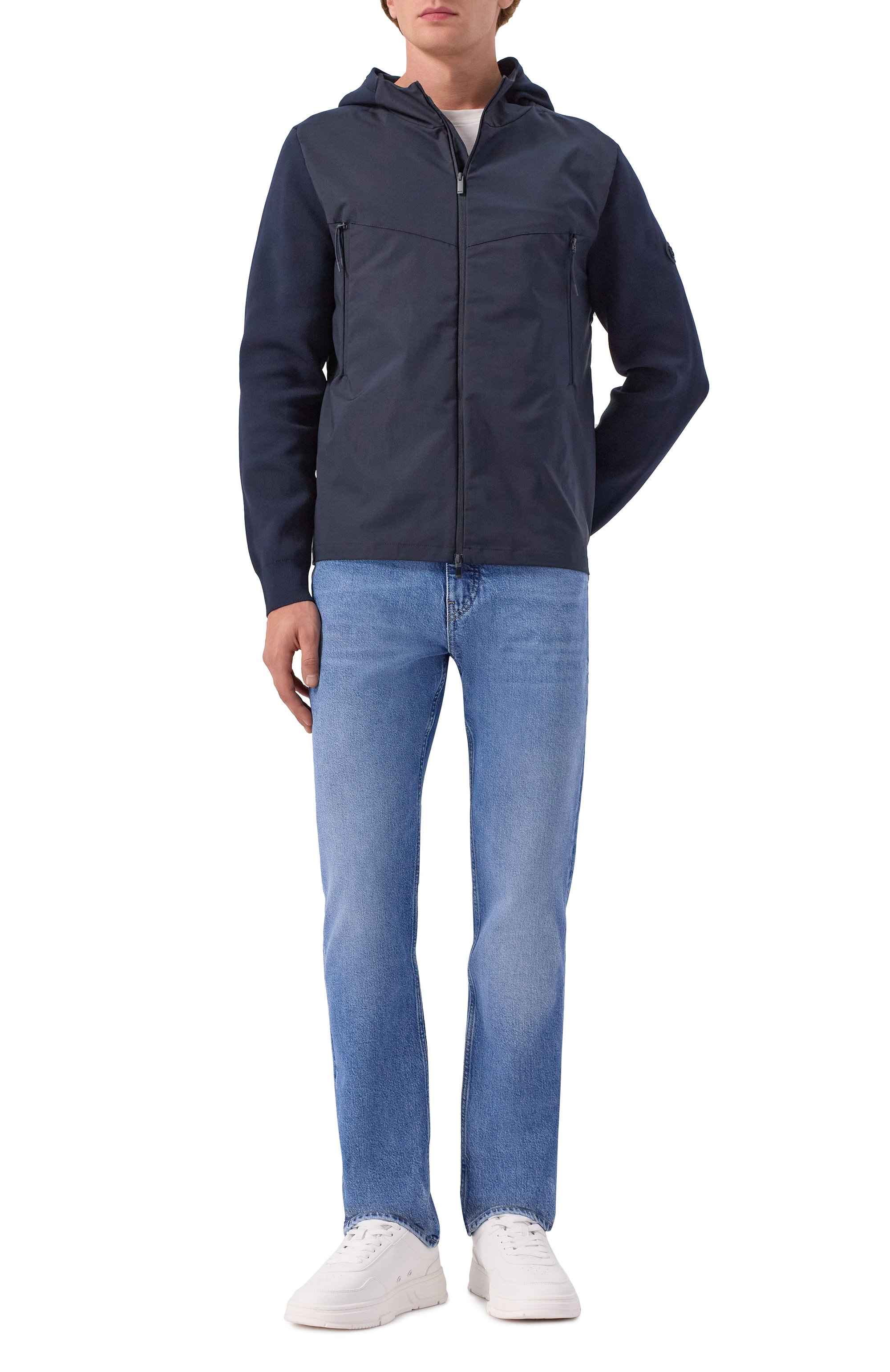 Джинсы delaware BOSS, арт. 50549797, фото 2