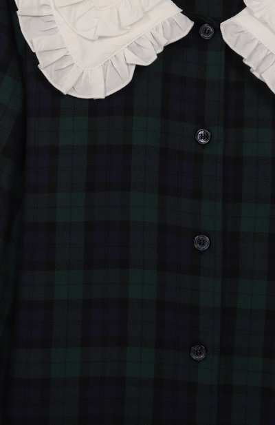 Блуза PHILOSOPHY DI LORENZO SERAFINI KIDS, арт. I1F308/6123/4-10, фото 3