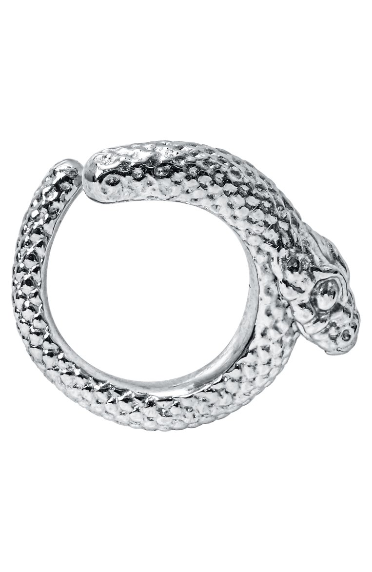 Кафф serpent CAVIAR JEWELLERY, арт. SER018, фото 1