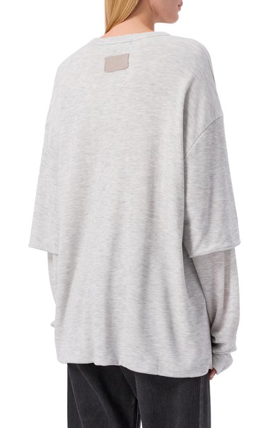 Лонгслив AYA MUSE, арт. AMBR2506, фото 4