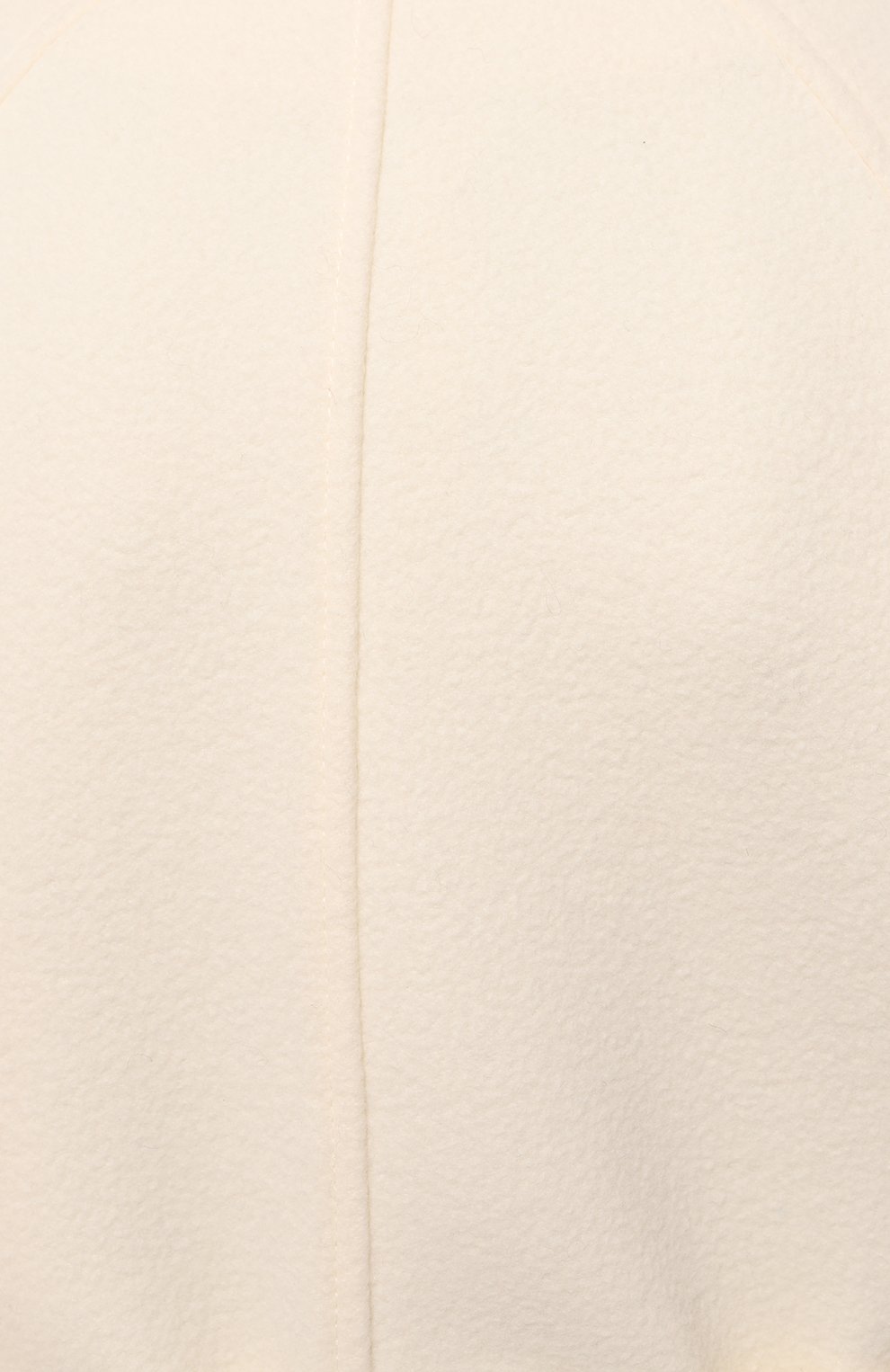 Пальто из шерсти и кашемира LUDA NIKISHINA, арт. CT/ADEL/ivory, фото 5