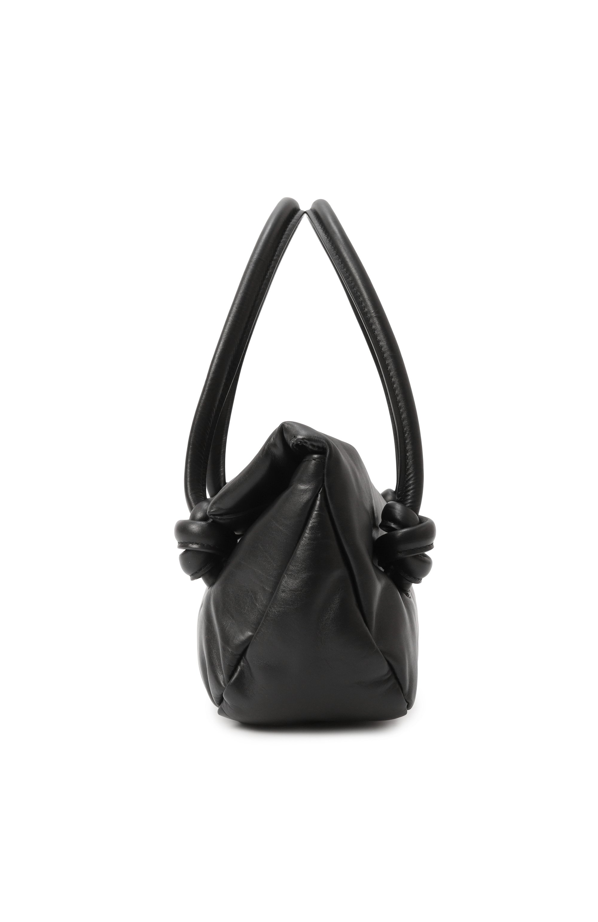 Сумка knot small JIL SANDER, арт. J07ZH0020-P6569, фото 4