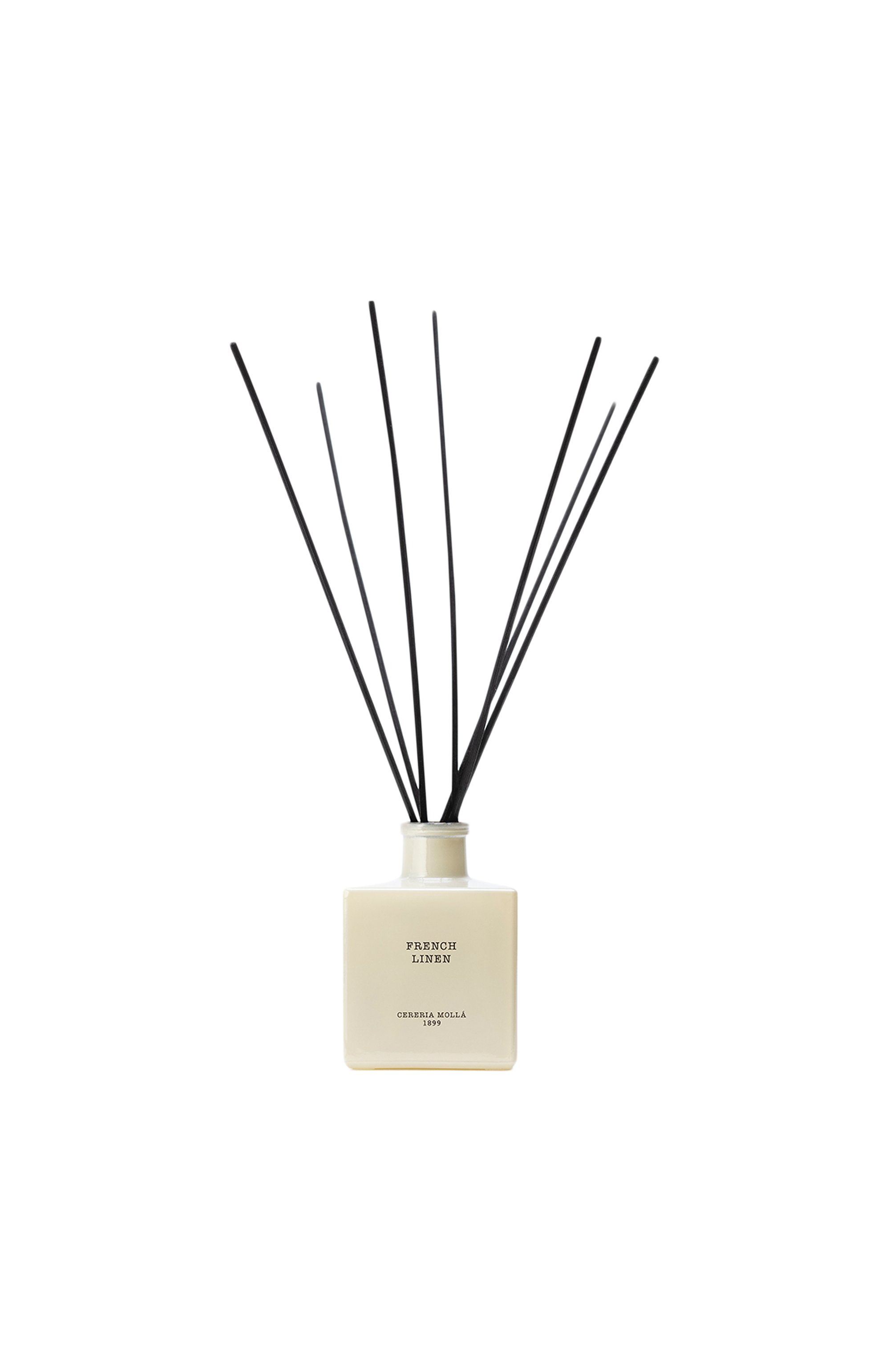 Диффузор french linen (250ml) CERERIA MOLLA 1899, арт. 8424405011577, фото 1