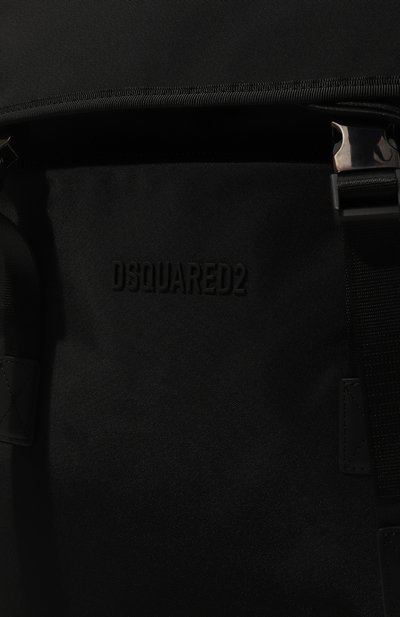Текстильный рюкзак urban DSQUARED2, арт. BPM0103/16806815, фото 3