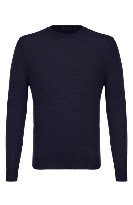 Мужской шерстяной джемпер CANALI, арт. C0012/MK01149