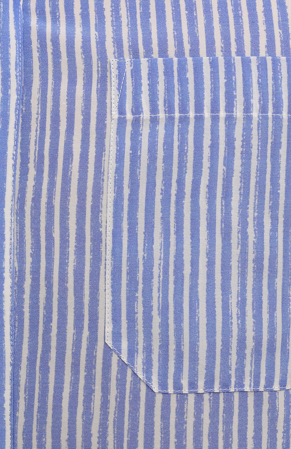 Рубашка из шелка и хлопка GIORGIO ARMANI, арт. 2SGCCZ89/TZA53, фото 5