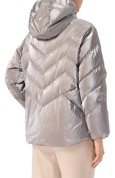 Пуховик MONCLER, арт. 1A00047/53A3H, фото 4