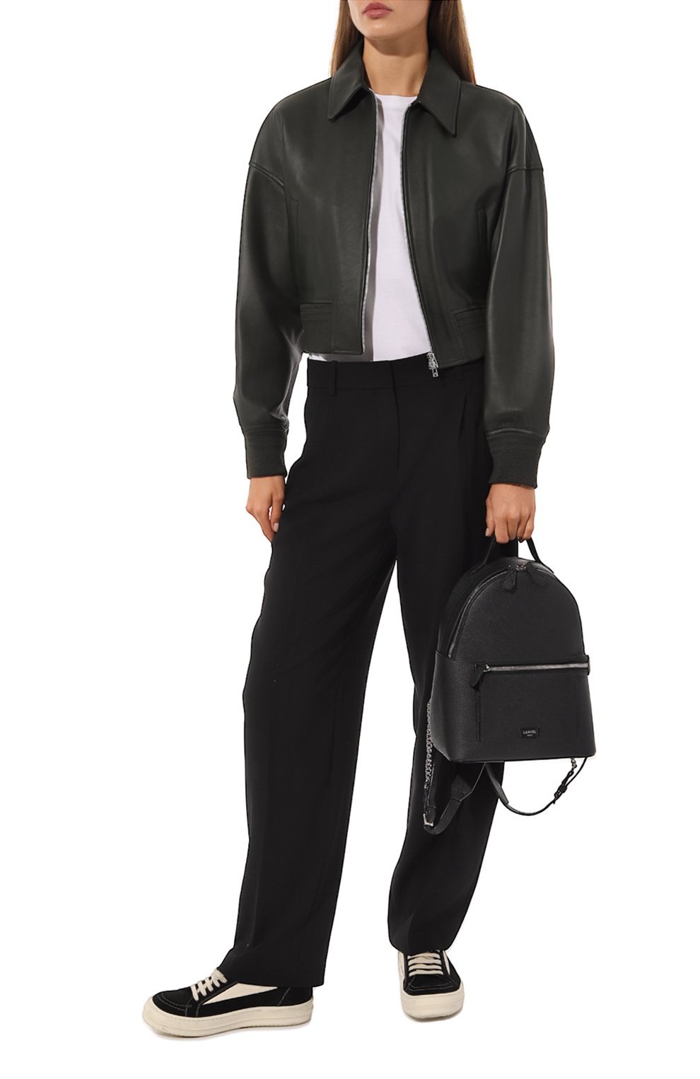 Рюкзак ninon LANCEL, арт. A12093, фото 7