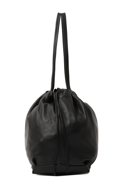 Сумка-шопер oslo BY FAR, арт. 23CR0SLTBLNAPLAR, фото 4