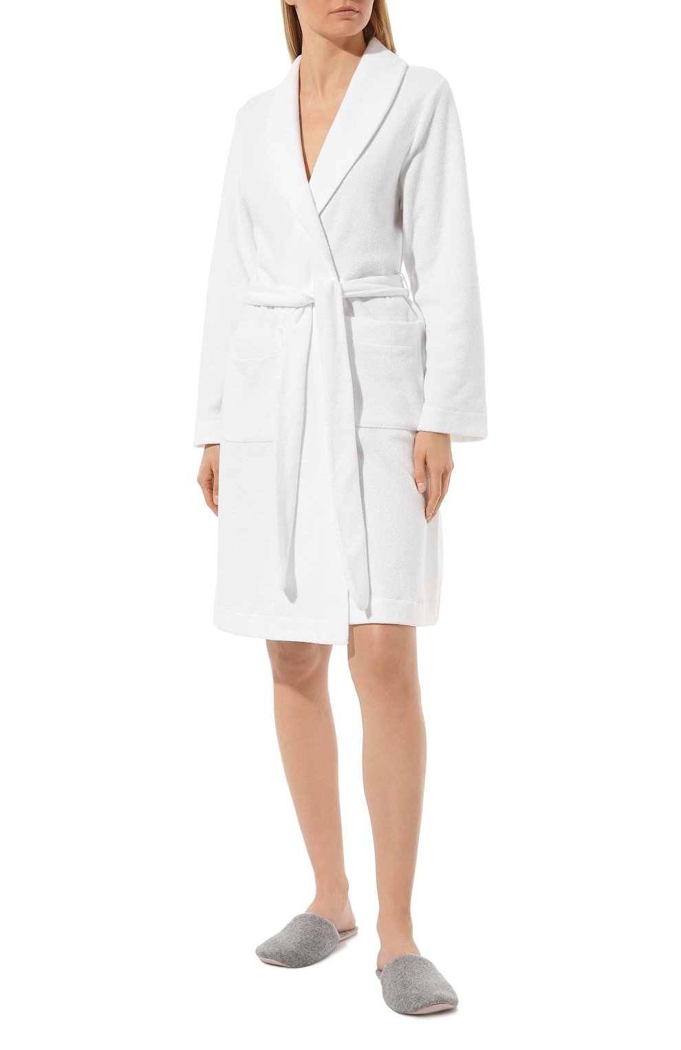 Халат HANRO, арт. 077127., фото 2