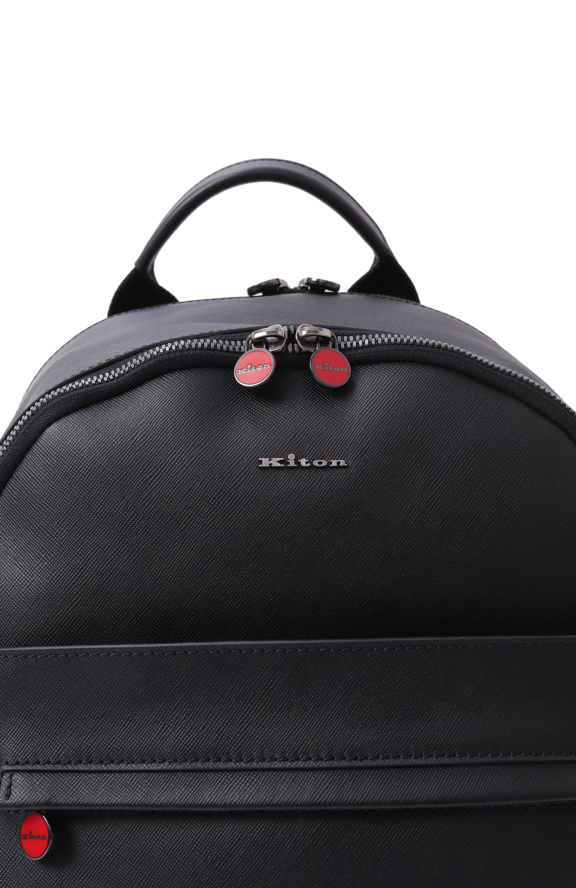 Рюкзак KITON, арт. UBA0114N0122808, фото 3