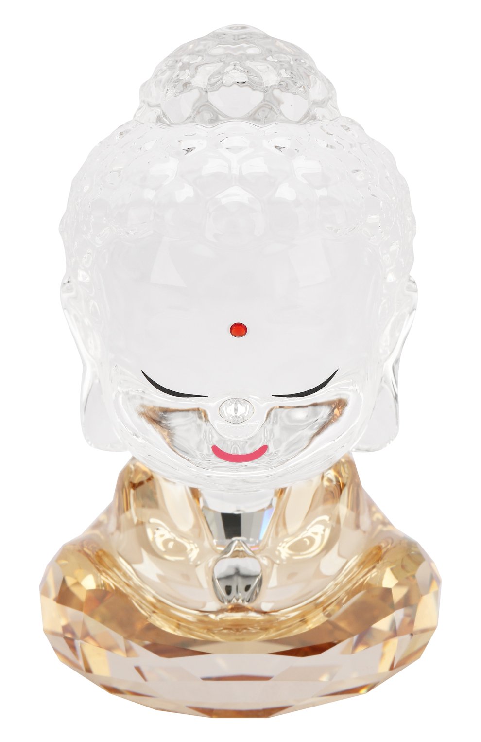 Фигурка cute buddha SWAROVSKI, арт. 5492232, фото 1