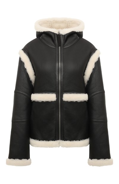 Женская дубленка HELMUT LANG, арт. L09HW401