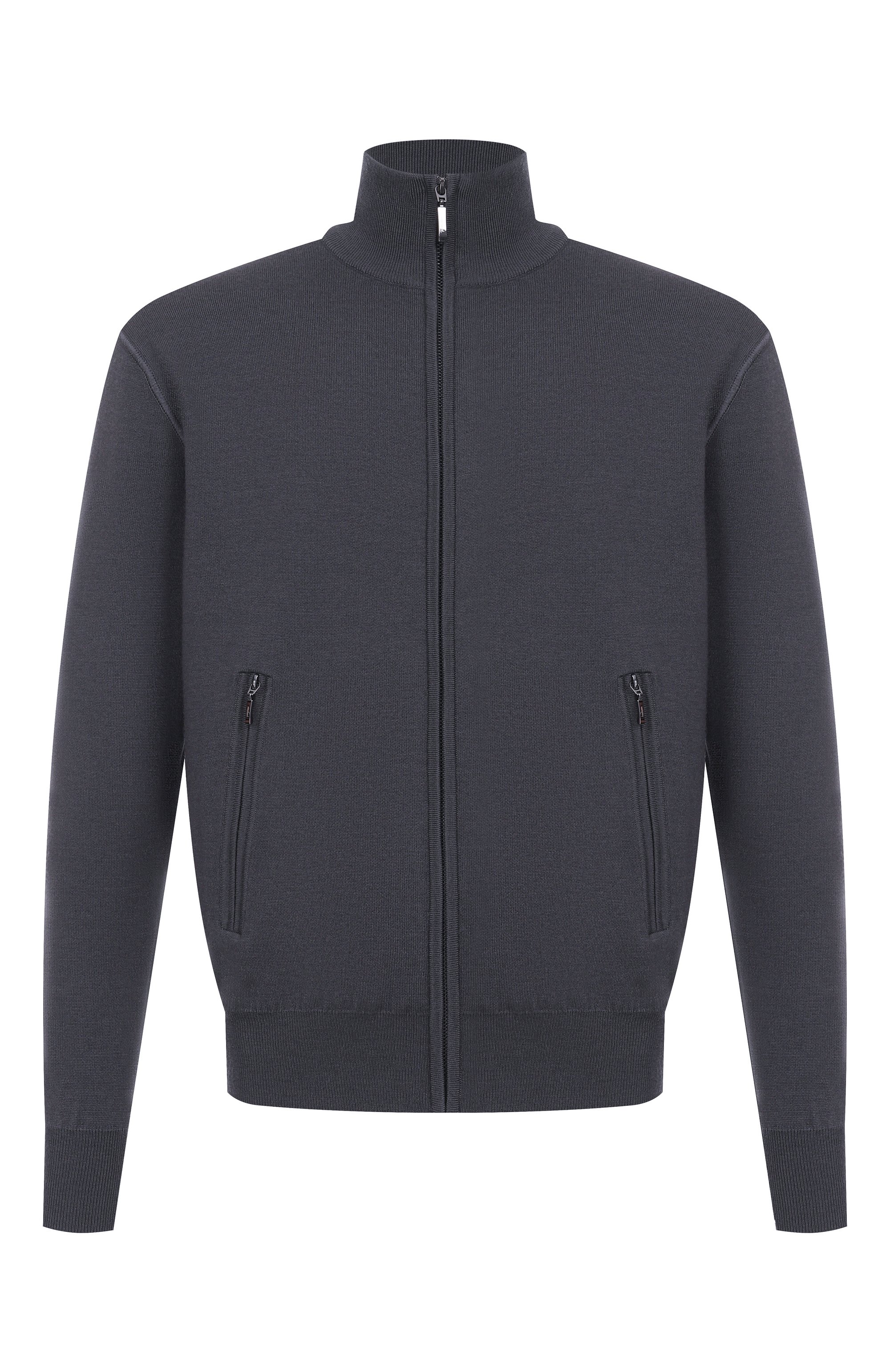 Кардиган из шерсти и хлопка VAN LAACK, арт. VL-SANCHI0-XX/S00330, фото 1