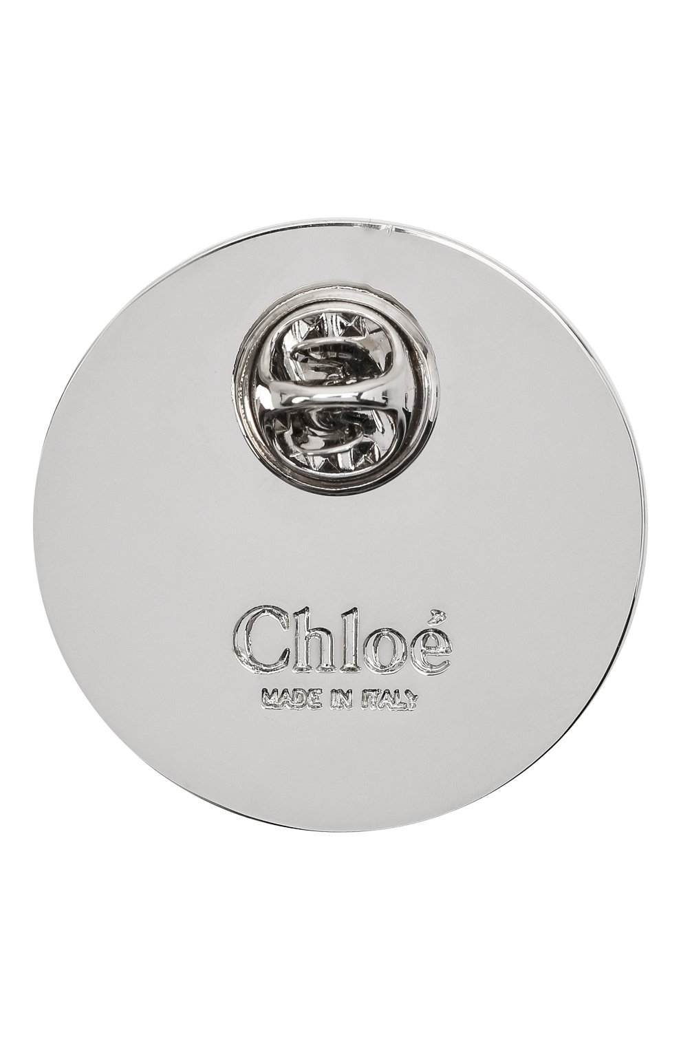 Значок CHLOÉ, арт. CHC20WFP11BZL, фото 2