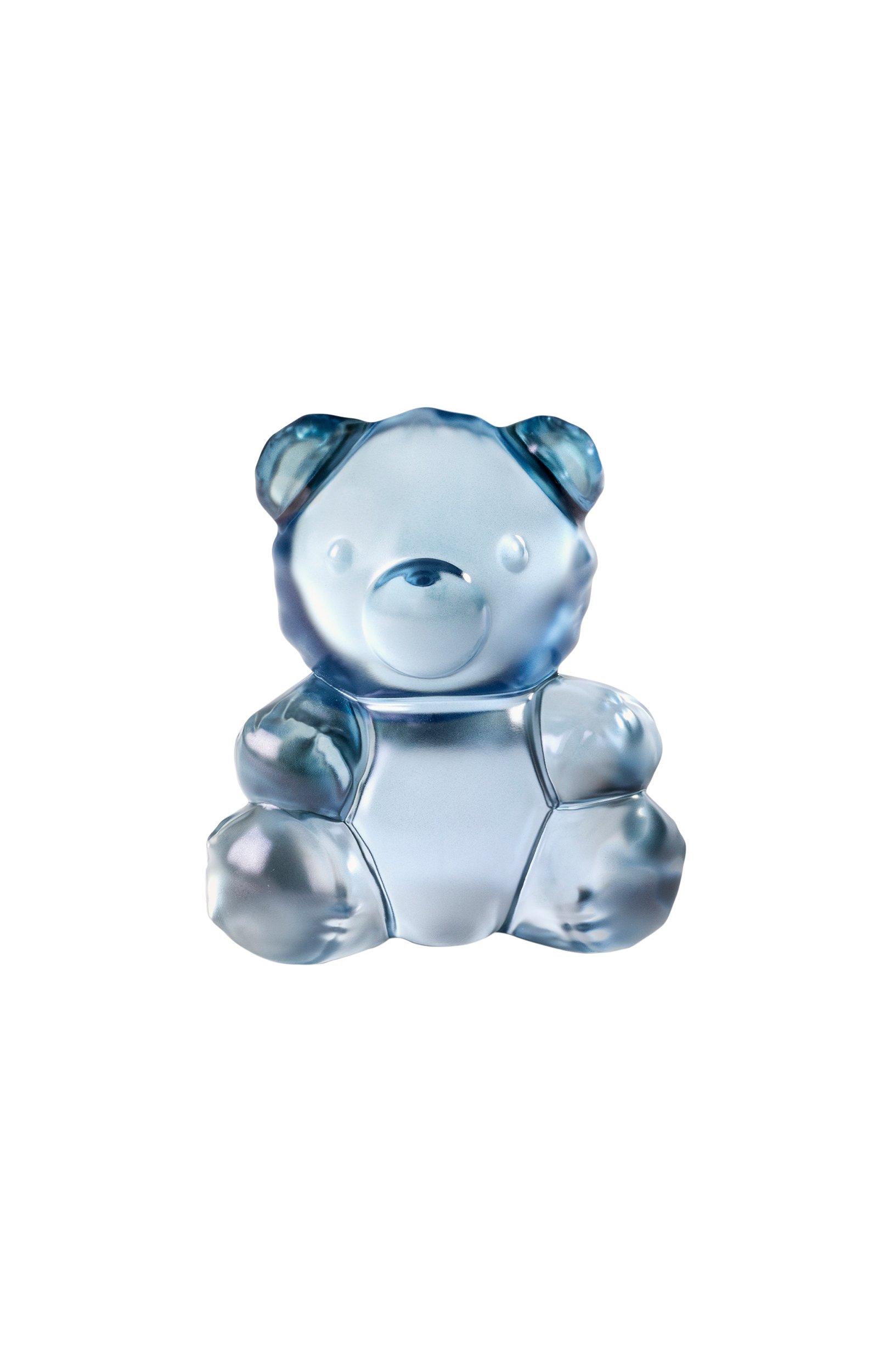 Скульптура teddy air LALIQUE, арт. 10874400, фото 2