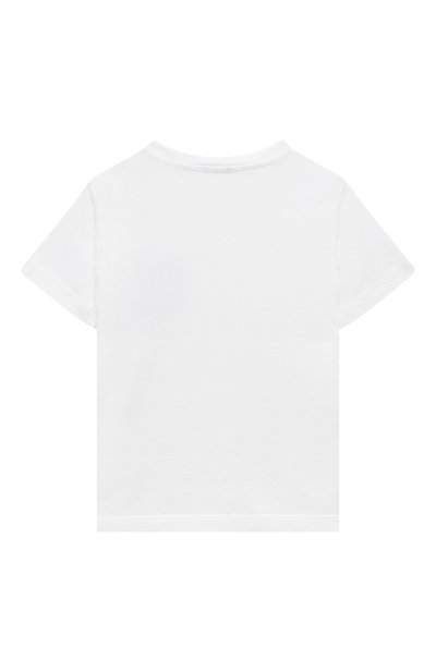 Комплект из футболки и шорт IL GUFO, арт. P23DP348C6037/12M-18M, фото 3