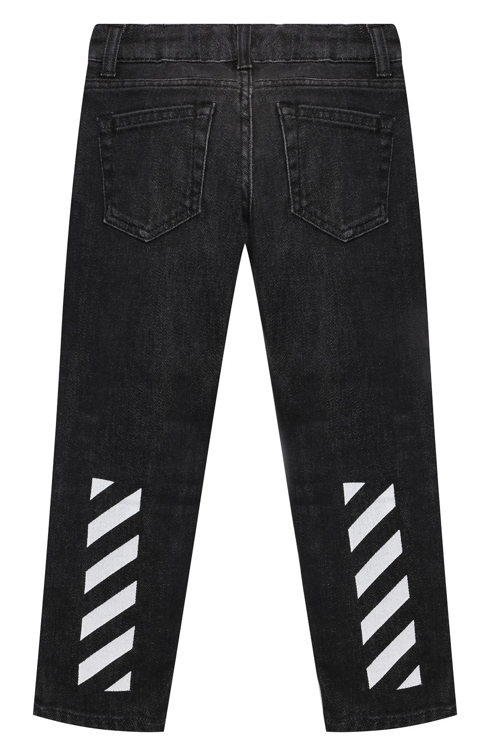 Джинсы OFF-WHITE, арт. 0BYA002F21DEN003, фото 2