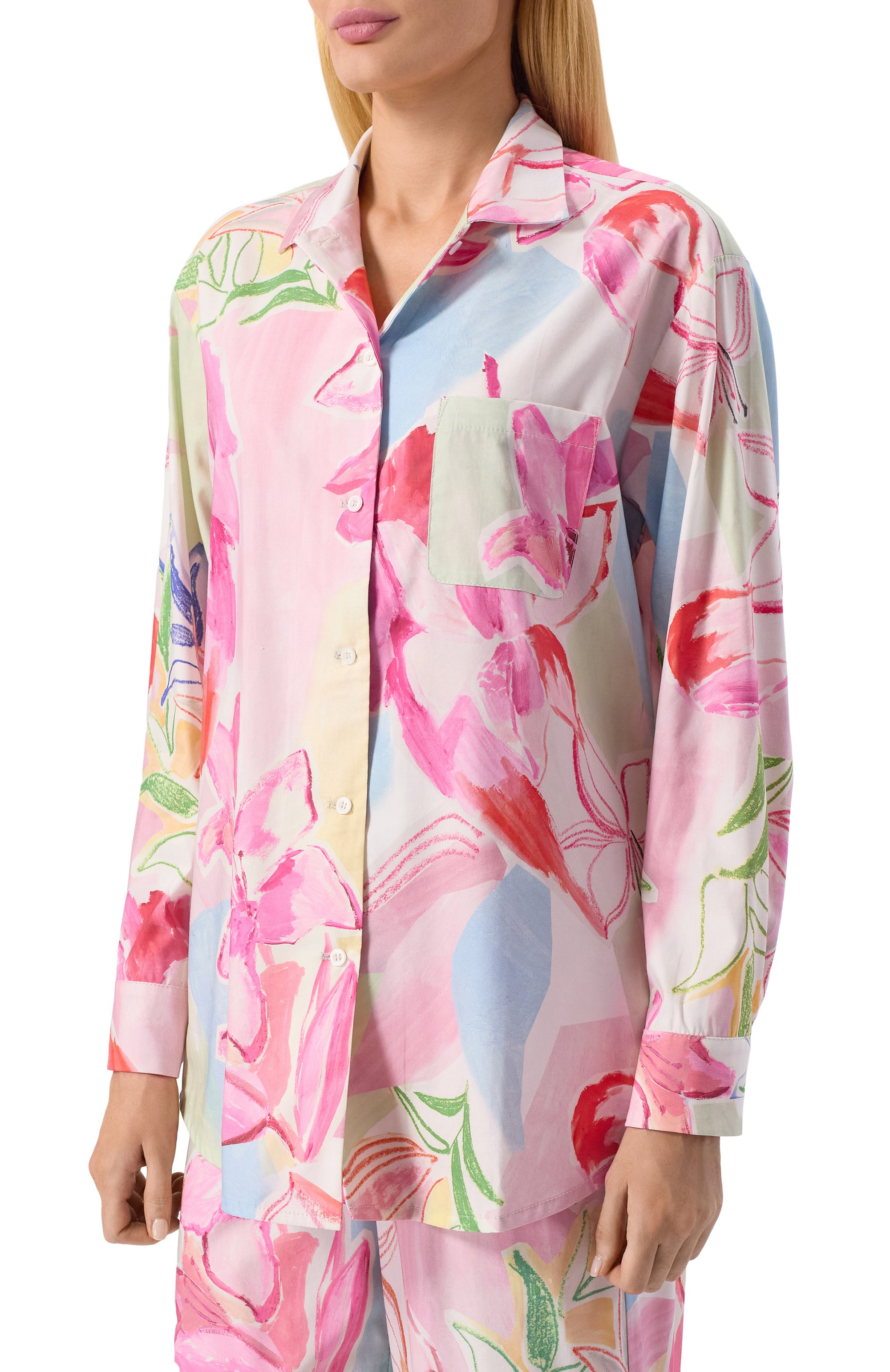 Пижама ANY WOWZERS, арт. TIEP02-LILW, фото 3