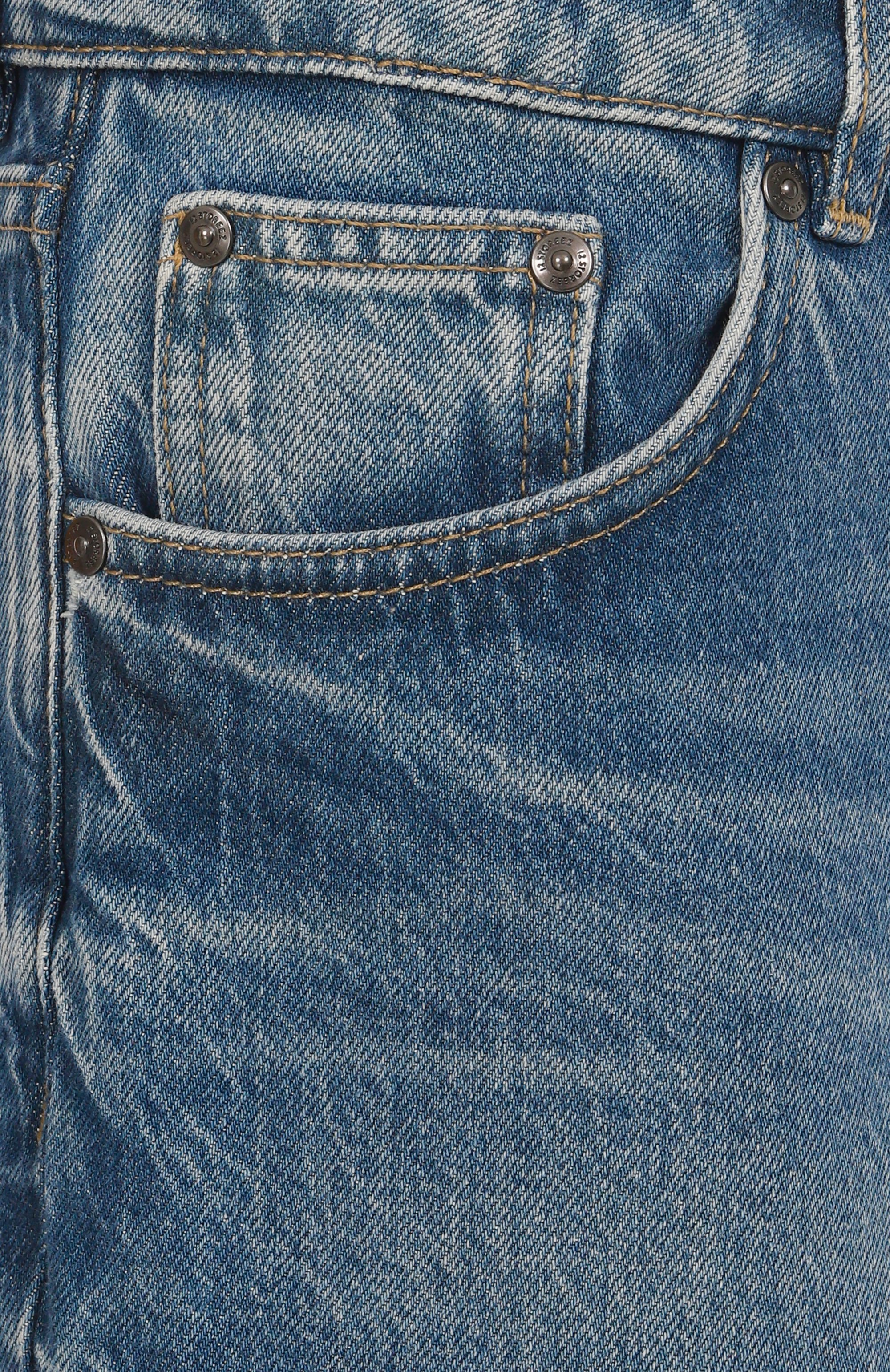 Джинсы candiani straight 329 12 STOREEZ, арт. 127471, фото 6