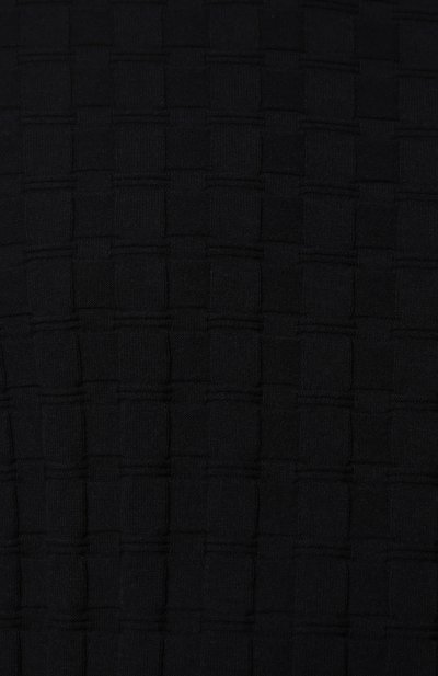 Джемпер из хлопка и шелка ZILLI темно-синего цвета по цене 107000 руб., арт. MBX-RN140-LICH1/MC01, фото 5 Джемпер из хлопка и шелка ZILLI, арт. MBX-RN140-LICH1/MC01, фото 5