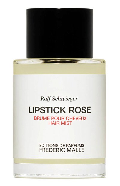 Женский дымка для волос lipstick rose (100ml) FREDERIC MALLE, арт. 3700135014862