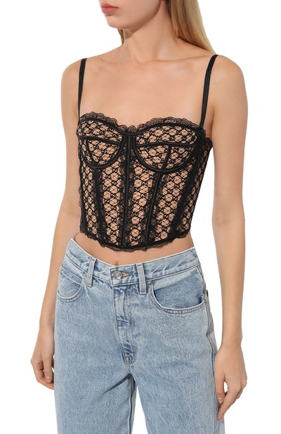 Корсет GUCCI, арт. 680996 XUADT, фото 3