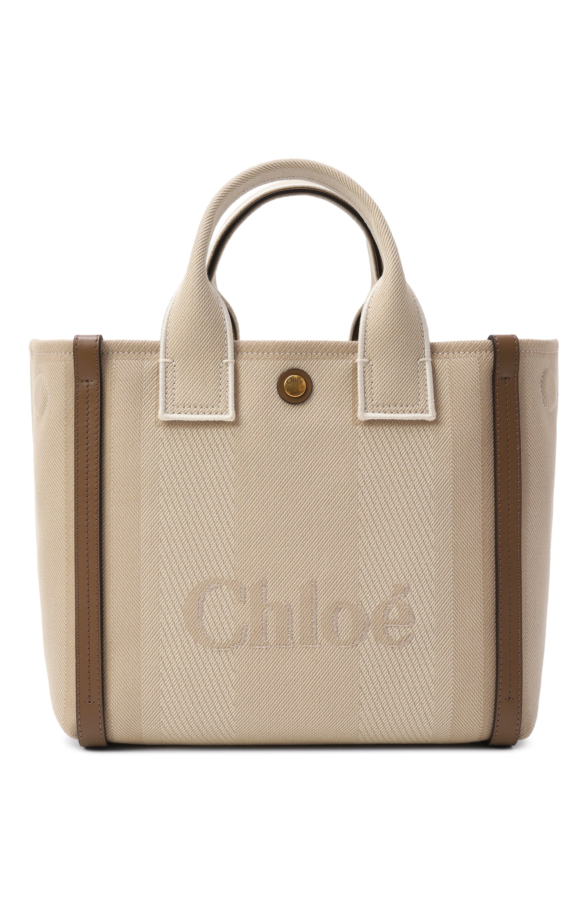 Сумка carry small CHLOÉ, арт. CHC25SS911065, фото 6