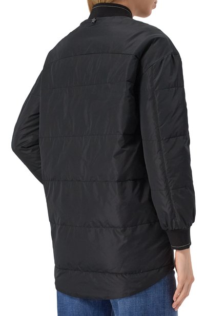 Утепленный бомбер LORENA ANTONIAZZI, арт. PI13/3266, фото 4