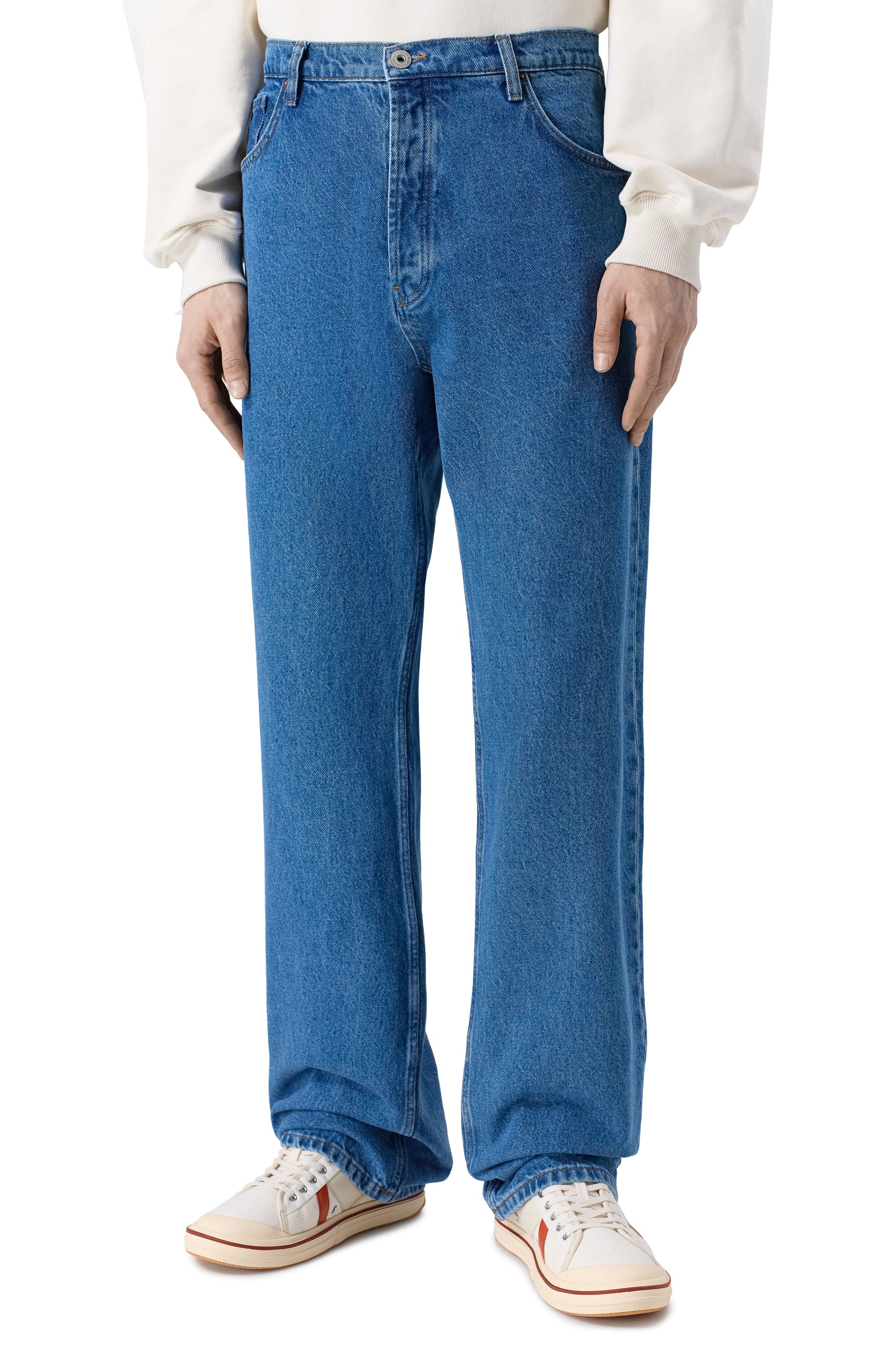 Джинсы PLANTA ROSA, арт. PR/JEANS005, фото 3