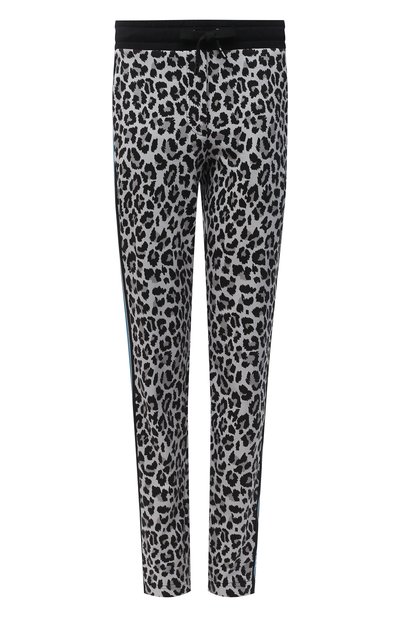 Женские хлопковые брюки DOLCE & GABBANA, арт. FTBR8T/HS7B0