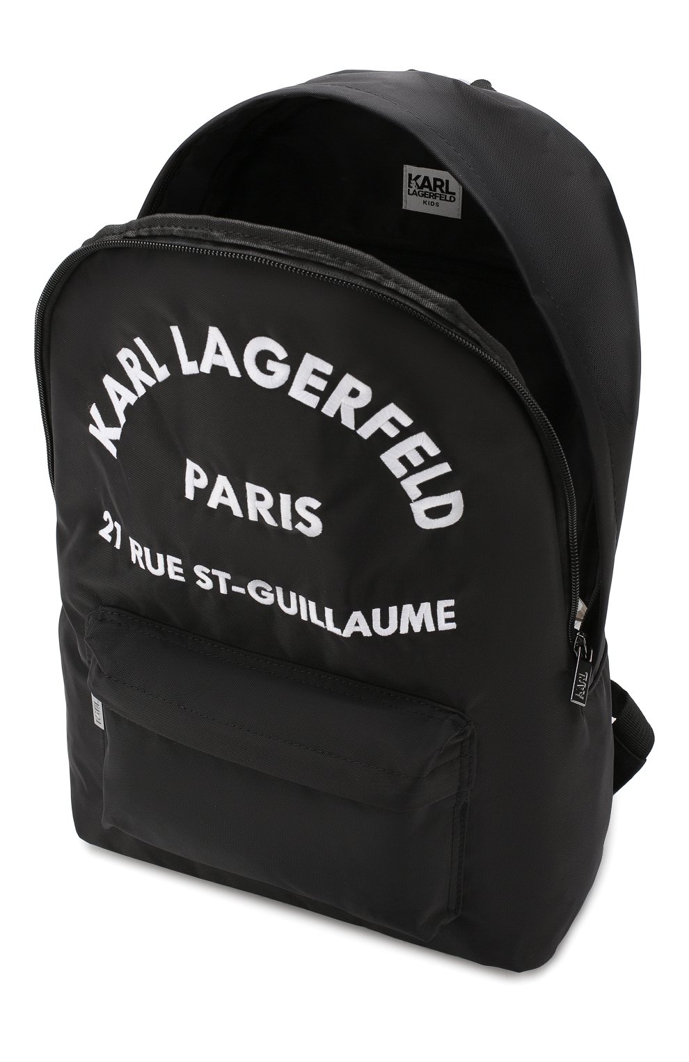 Рюкзак KARL LAGERFELD KIDS, арт. Z20040, фото 3