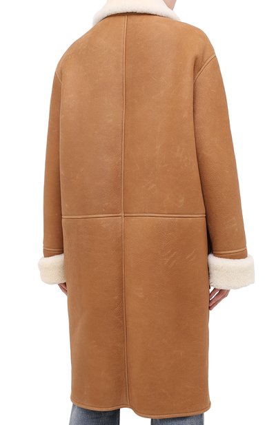 Дубленка LOEWE, арт. S359336XAT, фото 4