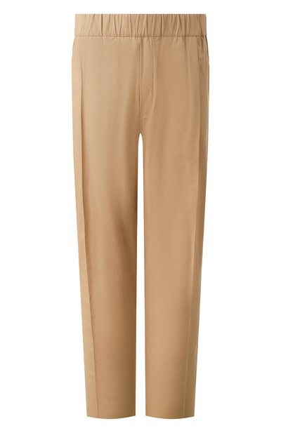 Мужские хлопковые брюки LANEUS, арт. S5LAUAPA006