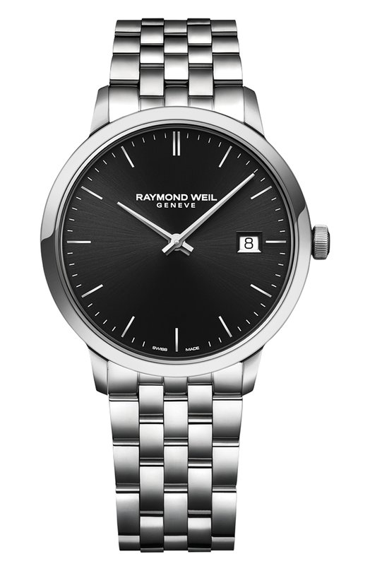 фото Часы toccata men's classic raymond weil