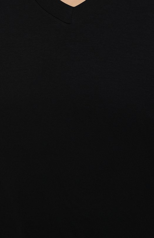 Футболка Tom Ford T4M091410 Чёрный  T4M091410 Фото 5