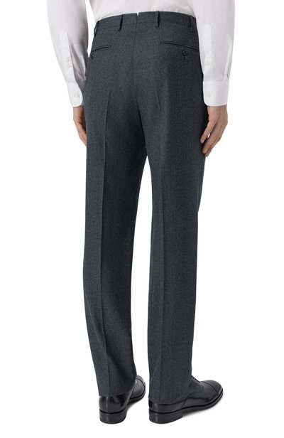 Шерстяной костюм CORNELIANI, арт. 286005/2A18111_SET, фото 5