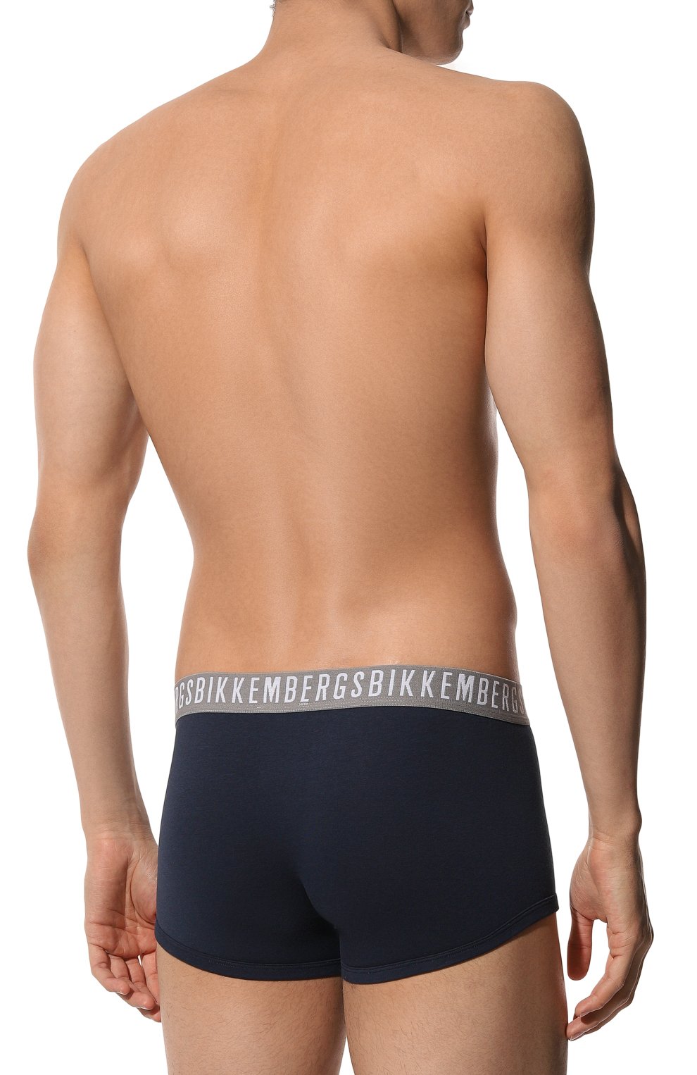 Комплект из двух боксеров DIRK BIKKEMBERGS, арт. BKK1UTR02BI, фото 3