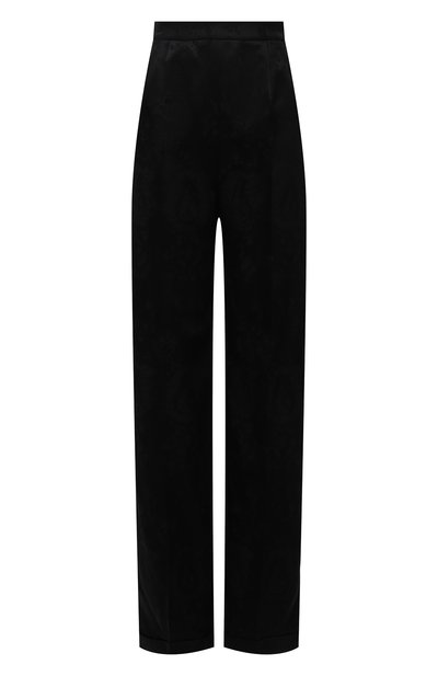 Женские брюки SAINT LAURENT, арт. 655046/Y234T