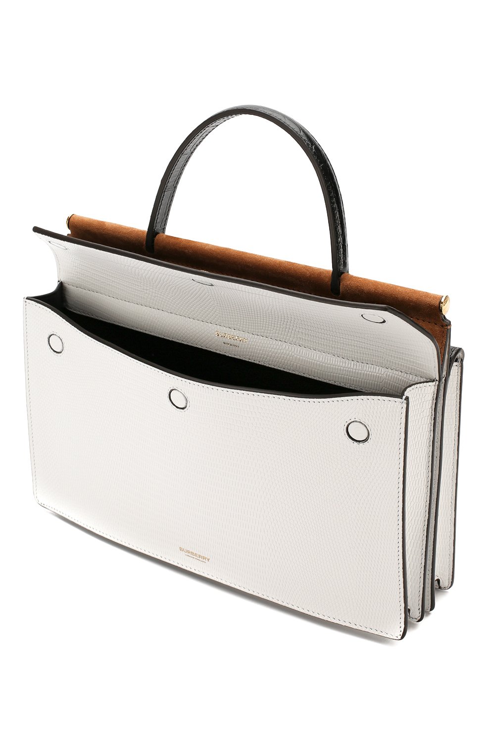 Сумка title BURBERRY, арт. 8022963, фото 4