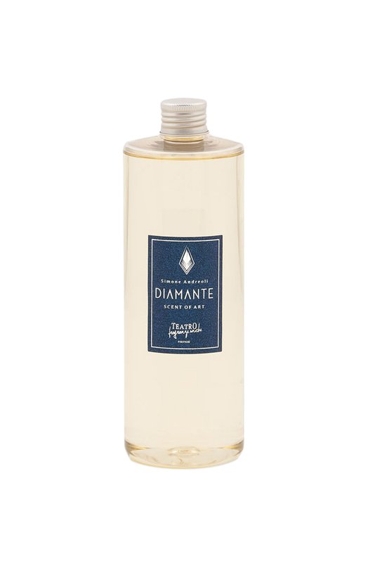 фото Рефил для диффузора diamante (500ml) teatro