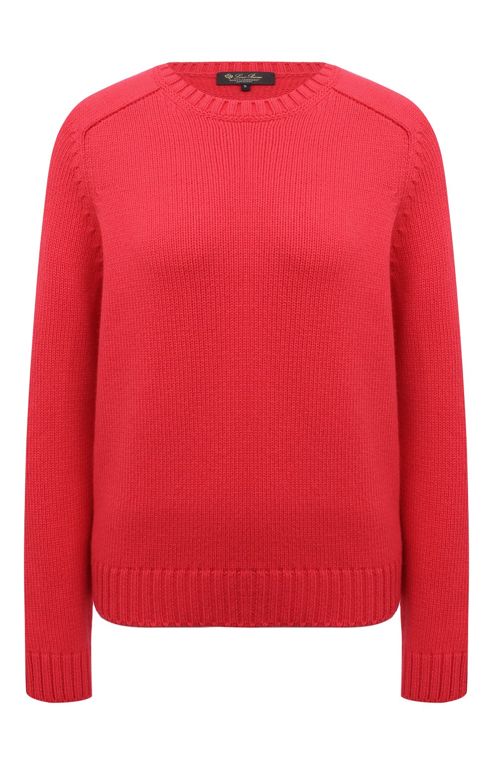 Кашемировый свитер LORO PIANA, арт. FAL8594, фото 1