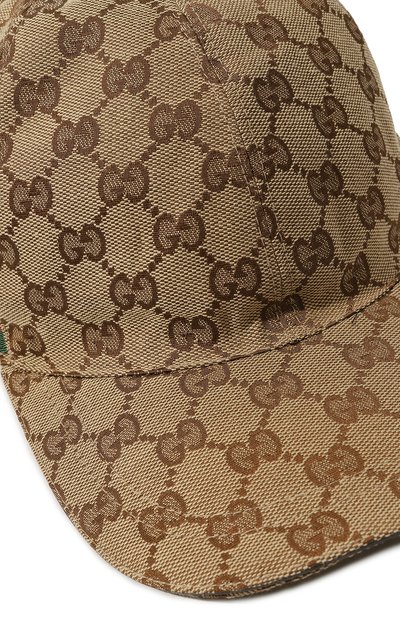 Бейсболка GUCCI, арт. 200035 KQWBG, фото 4