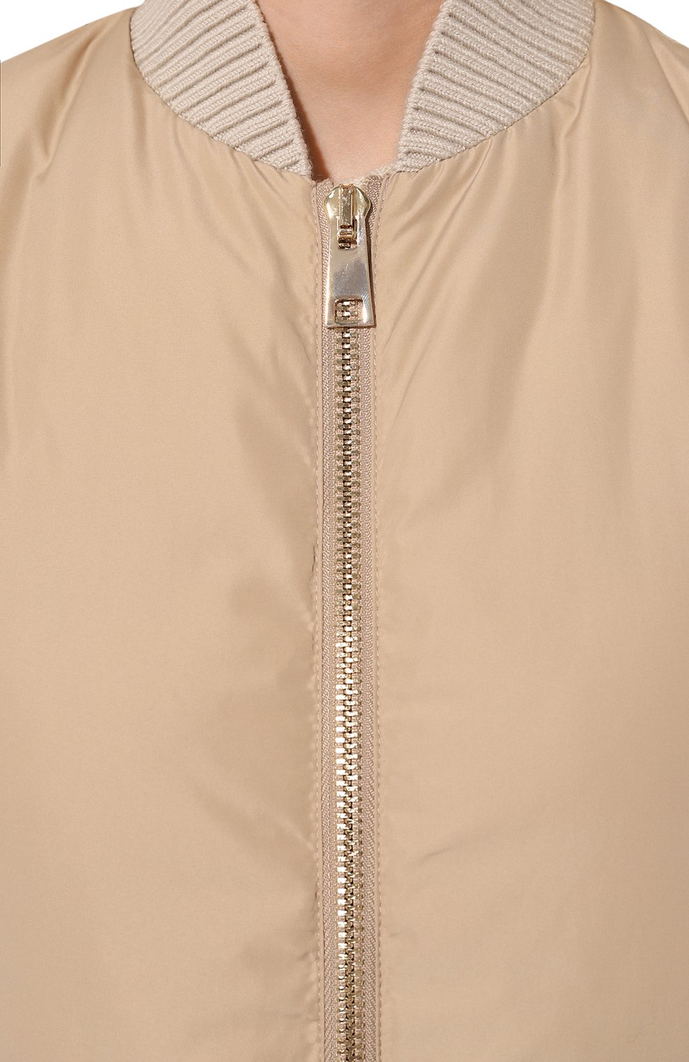 Утеплённый жилет LORENA ANTONIAZZI, арт. A2433PI32A/4430, фото 5