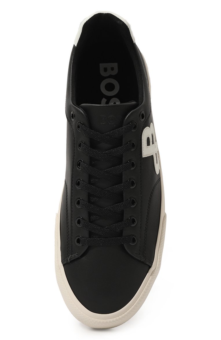 Кеды BOSS, арт. 50499672, фото 6