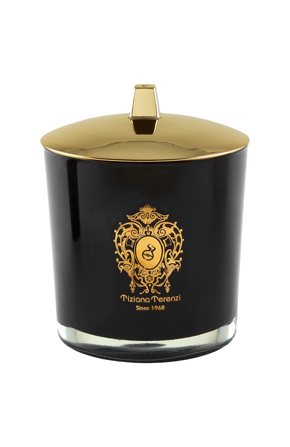 Свеча camino с ароматом миндаля и ванили (1000g) TIZIANA TERENZI, арт. 8016741882203, фото 1