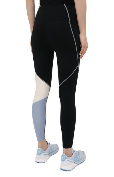 Легинсы P.E. NATION черного цвета по цене 10950 руб., арт. 20PE4G062, фото 4 Легинсы P.E. NATION, арт. 20PE4G062, фото 4